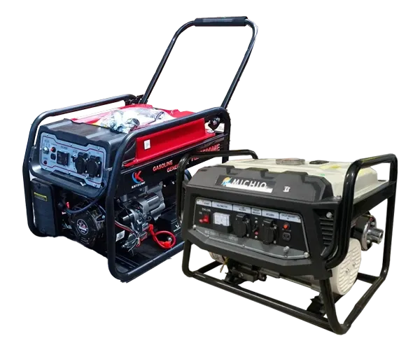 Genset Portable