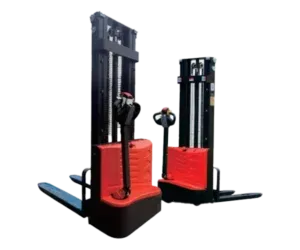 Hand Stacker